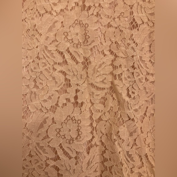 Lace Tank Top Blouse - Picture 5 of 7